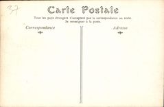 CPA Loches La Porte des Cordeliers le Chateau Royal 