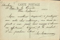 CPA Amboise Le Chateau 