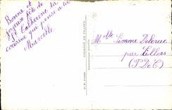 CPA Ste Catherine Femme