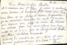 CPA Vive St Eloi Femme