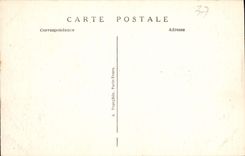 CPA Amboise Le Chateau Habite Par Louis XI et Louis XII