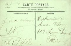 CPA Tours vue generale 