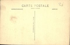 CPA Villandry Le Chateau Facade Sud Ouest Tonneilles de Vignes et le Jardin d'ornament 