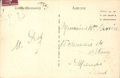 CPA Loches Le Chateau Royal et la Porte de Cordeliers 