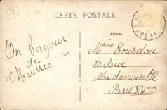 CPA Les Grands Chateau des bords de la Loire Chambord Le château vu d'avion