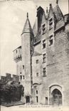 CPA Langeais Le Chateau 