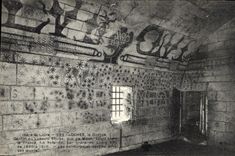 CPA Loches le Donjon Cachot de Ludovic Sforza