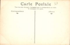 CPA Loches La Porte des Cordeliers et le Chateau Royal 