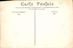 CPA Loches Le Donjon et la tour Louis XI 