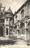 CPA Tours ancien Cloitre des Chamoines de Saint Gatien 