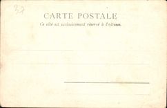 CPA Langeais l'Interieur du Chateau 