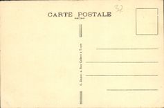 CPA Tours la Loire le Pont Bonapartie et la vue generale Nord ouest 