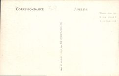 CPA Loches Le Chateau Royal Monument historique Le Tombeau d'Agnes Sorel 