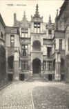 CPA Tours Hotel Gouin 