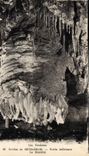 CPA Les Pyrenees Grottes de Betharram  