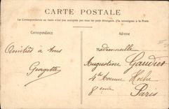 CPA Plaisirs du dimasche 