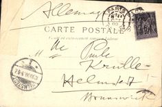 CPA Paris Buttes Chaumont le Belvedere 