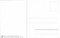 CPA Vermeer Van Delft Die Kuchenmald 