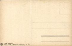 CPA Tizian Lavinia Verlag von E A Seemann in Leipzig 