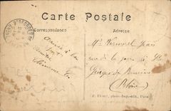 CPA Les Beaux Sites de la Seine Bellevue Bas Meudon l'Ile Seguin le Tiraux Pigeons 