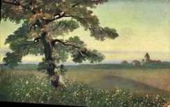 CPA Raphael Tuck et Sons Oilette 