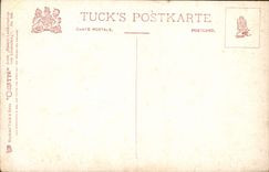 CPA Raphael Tuck et Sons Oilette 