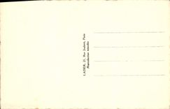 CPA Paris le Sacre Coeur 