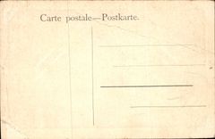 CPA Paysage Landscape 