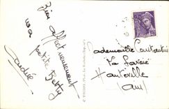 CPA La Savoie Pittoresque Chateau de Miolans Tour St Pierre et vue generale 