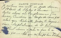 CPA Paris l'Eglise Saint Laurent Angle du Boulevard Magenta et du Boulevard de Strasbourg 