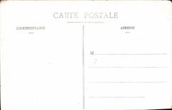 CPA Les Pyrenees Lourdes Saint Michel le Calvaire Breton la Basilique 