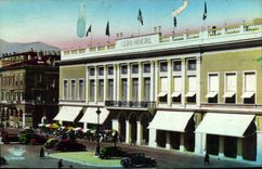 CPA Nice le Casino Municipal 