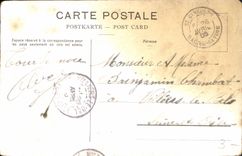 CPA Novel S St Gingolph 