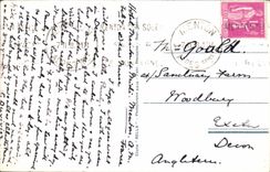 CPA La Corniche d'Or Roches du Trayas 