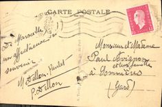 CPA Saint Julien vue generale 