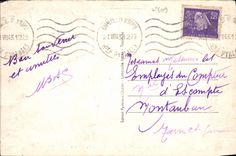 CPA Les Hautes Pyrenees Bagneres de Bigorre Entree du Casino 