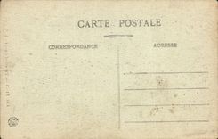 CPA Lyon Monument Carnot 