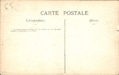 CPA Les Pyrenees Illustree Cauterets le Gave de Cauterets Etablissement du petit Saint Sauveur et du