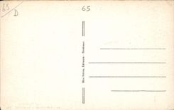 CPA Les Pyrenees Gavarnie le Chaos 