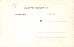 CPA Les Pyrenees Gavarnie le Pic Mene et le Pain de Sucre 