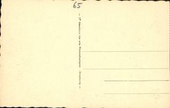 CPA Cauterets Cascade du Cerisey 