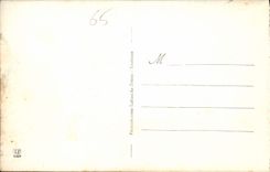 CPA Les Hautes Pyrennes Lourdes Maison Paternelle de Bernadette 