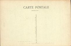 CPA Chateauroux le Musee Chambre du General Bertrand
