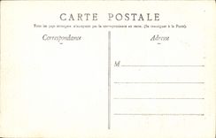 CPA Lourdes Mosaiques la Visitation 