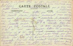 CPA Les Pyrenees Lourdes la Grotte et la Basilique 