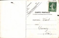 CPA Lourdes la Grotte et la Basilique 