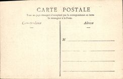 CPA Lourdes vue panoramique 