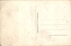 CPA Lourdes la Basilique et les Pyrenees 