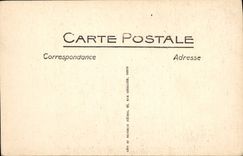 CPA Lourdes le Calvaire XII station Mort de Notre Seigneur 