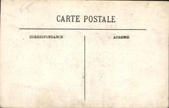 CPA Cauterets Panorama pris du Mamelon Vert 